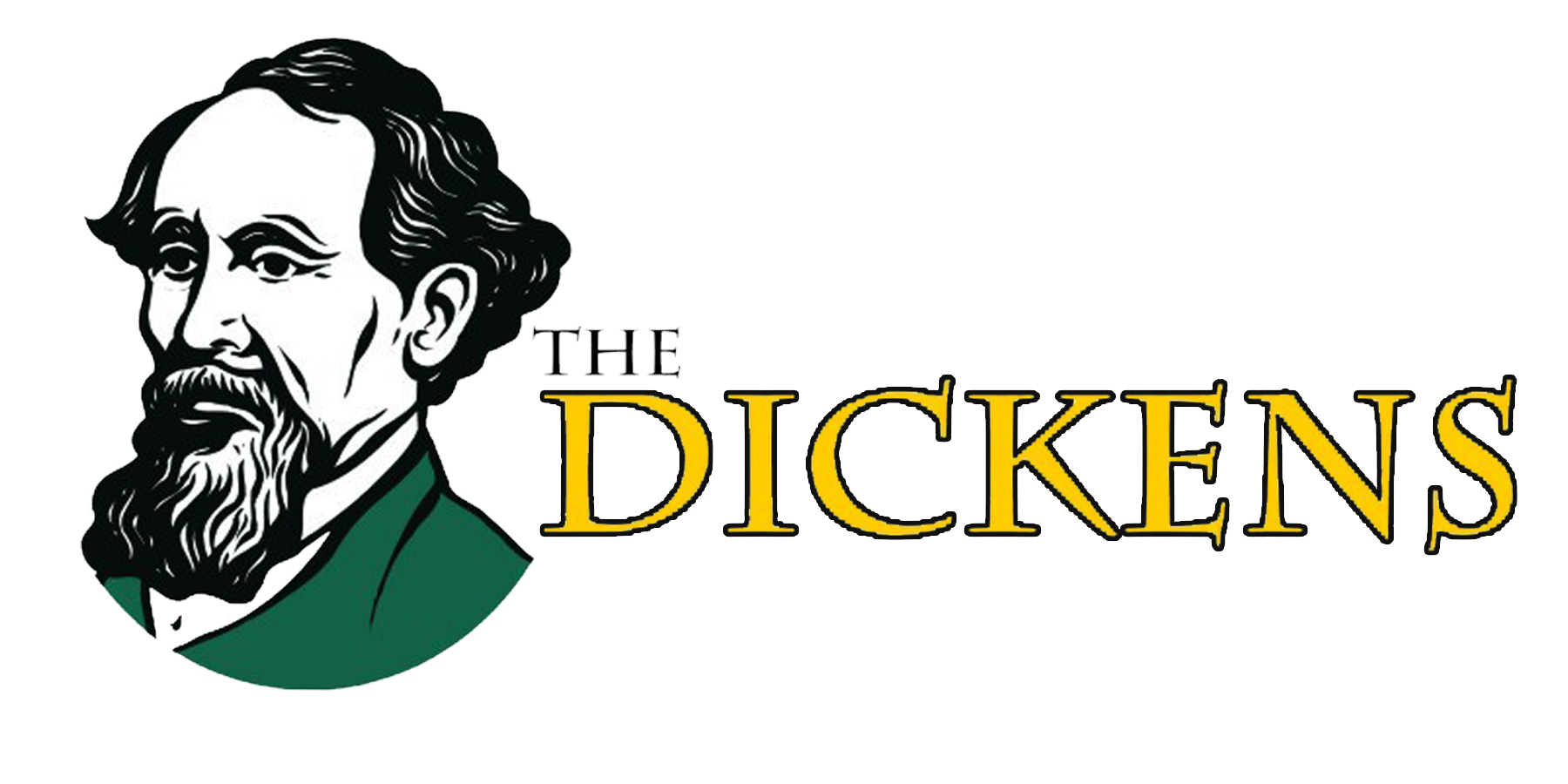 The Dickens logo